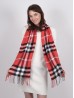 Fashion Plaid Premium Scarf